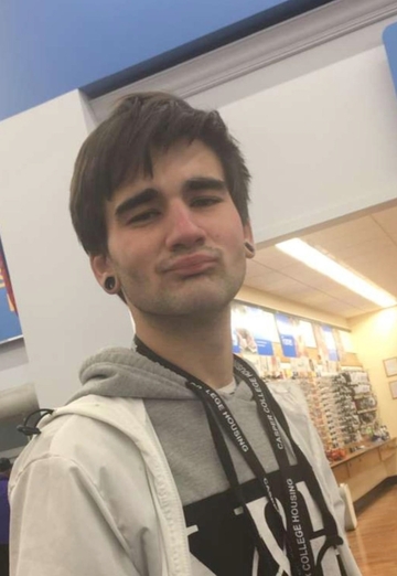 My photo - Joshua, 25 from Fort Bragg (@joshua558)