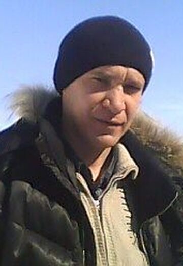 My photo - aleksandr, 47 from Rubtsovsk (@aleksandr108695)