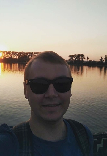 Моя фотография - Roman, 28 из Ивано-Франковск (@roman149154)