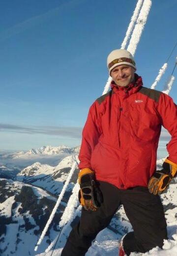 My photo - George, 55 from Hodonín (@id543455)