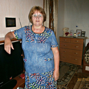 надежда, 58, Волчиха