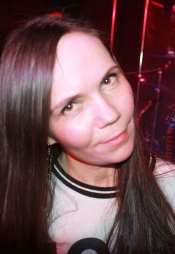 Моя фотография - Елена, 45 из Мурманск (@elena254690)