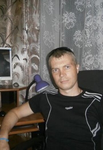 My photo - PaVlIk, 41 from Bezhetsk (@pavlik1603)