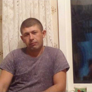 Виктор, 37, Рубцовск