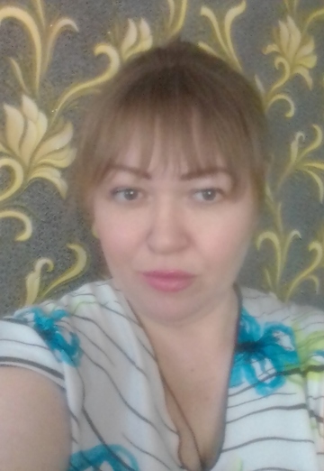Моя фотографія - Екатерина, 43 з Михайлівка (@ekaterina181645)