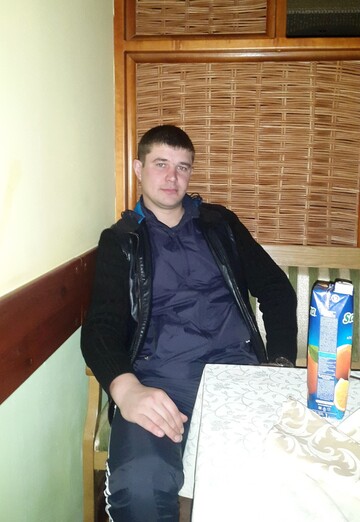 Sergey (@palagen246) — my photo № 2