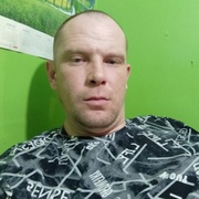 Иван, 37, Матвеевка