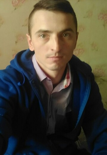 Ma photo - Sacha Deïkoun, 33 de Poltava (@sashadeykun)