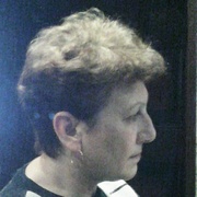 Галина, 57, Зеленогорск (Красноярский край)