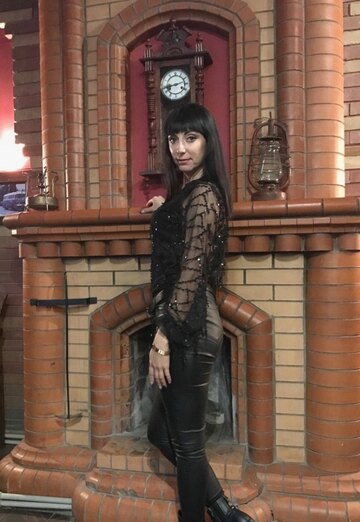 Mein Foto - Anastasija, 38 aus Lubny (@anastasiya148382)