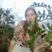 Света Смирнова, 40, Чернушка