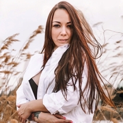 Мари, 32, Балаково