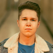 Иван, 23, Пятигорск