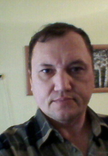 Моя фотография - игорь, 61 из Дзержинск (@igorw6092107)
