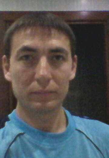 Моя фотография - Рафис, 44 из Нижнекамск (@rafis905)