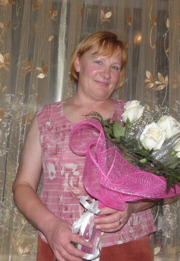 My photo - Olga, 65 from Pinsk (@olga249188)