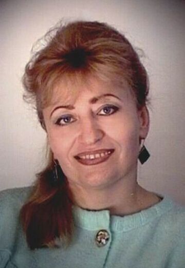 My photo - Olga, 65 from Yalta (@olga249958)