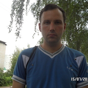 Сергей, 45, Бежецк