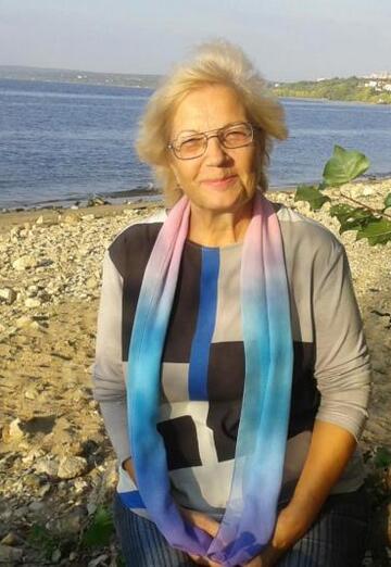 My photo - Zoya, 67 from Samara (@zoya5292)