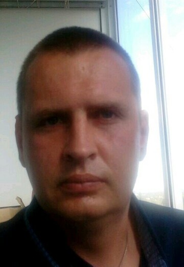 My photo - Kirill, 41 from Stupino (@kirill75022)
