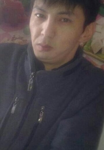 My photo - Esbol Abdullaev, 40 from Kzyl-Orda (@esbolabdullaev)
