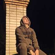 Сергей, 20, Новопавловск