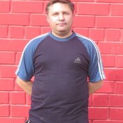 Алексей, 48, Красногорский