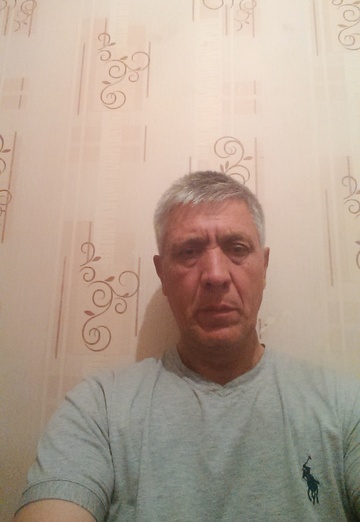 Моя фотография - Виталий, 62 из Темиртау (@vitaliy94360)