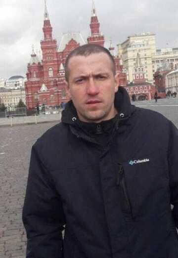 My photo - Giorg, 38 from Buda-Kashalyova (@georgiy31453)