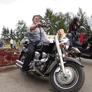Александр, 47, Черлак