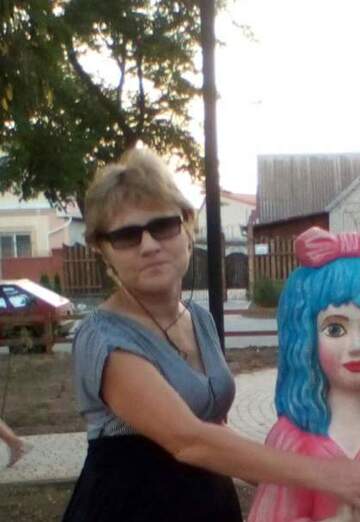 Ma photo - Svetlana Digris, 54 de Kherson (@svetlanadigris)