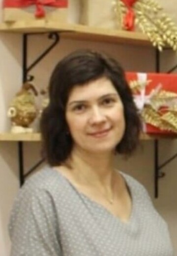 Oksana (@oksana141560) — my photo № 3