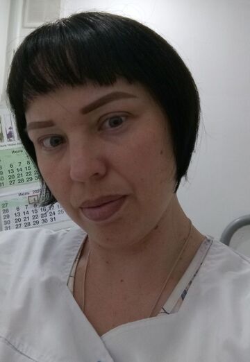 Моя фотография - Елена, 42 из Саратов (@elena423189)