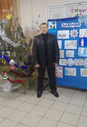 My photo - Viktor, 45 from Blagoveshchensk (@viktor7745302)