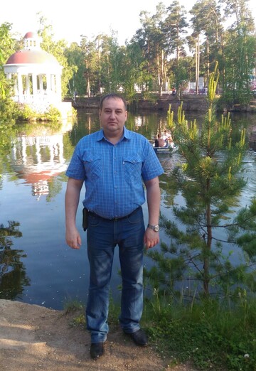 Sergey (@sergey657771) — моя фотография № 2