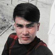 ФУРИК, 24, Ижевск