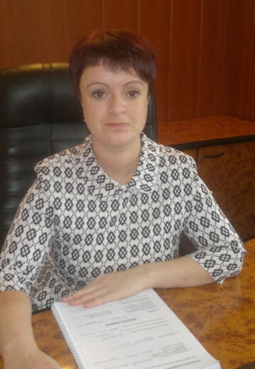 My photo - Marina, 38 from Yekaterinburg (@marina146150)