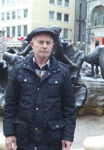 My photo - viktor, 73 from Nuremberg (@viktor153074)