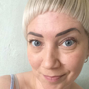 Катюня Олейникова, 39, Реж