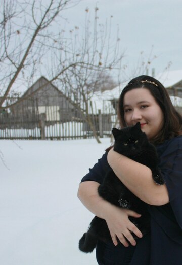 My photo - Mariya, 27 from Sapozhok (@mariya168189)