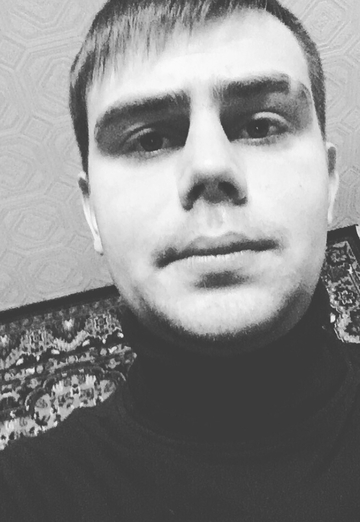 My photo - Yuriy, 31 from Konakovo (@uriy150228)
