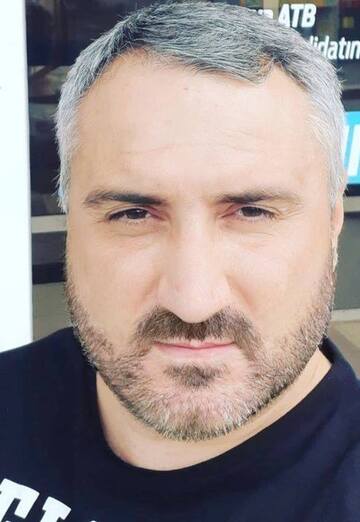 My photo - Ivan, 46 from Ceadîr Lunga (@ivan256191)