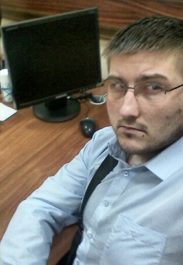 Моя фотография - Владимир, 31 из Астана (@vladimir252157)