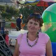 Нина, 55, Звенигово