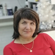 Татьяна, 62, Лиски (Воронежская обл.)