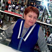 Татьяна. Салий, 59, Зверево