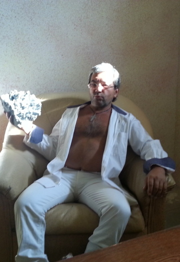 My photo - Igor, 56 from Tashkent (@igor177106)