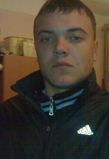 Моя фотография - Andrei, 33 из Бийск (@andrei20694)