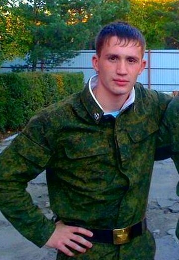 My photo - Vladimir, 35 from Sovetskaya Gavan' (@vladimir30090)