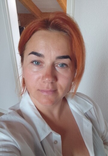 Моя фотография - Olga, 41 из Нойбург-ан-дер-Донау (@olga421521)